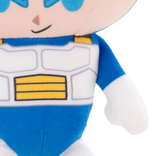 Foto 4 | Foto 4 | Peluche Ruz Vegeta Dragon Ball 18 Cm