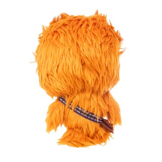 Foto 4 | Foto 4 | Peluche Ruz Star Wars Chewbacca 19 Cm