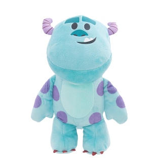 Foto 1 | Foto 1 | Peluche Ruz Disney Sully Monsters Inc 18 Cm