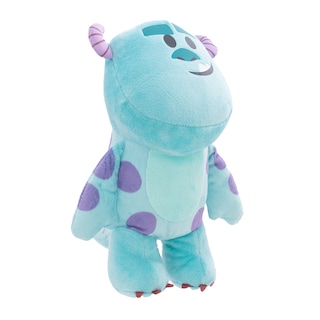 Foto 4 | Foto 4 | Peluche Ruz Disney Sully Monsters Inc 18 Cm