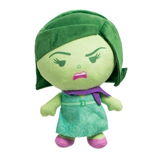 Foto 1 | Foto 1 | Peluche Ruz Disney Desagrado Inside Out 13.5 Cm