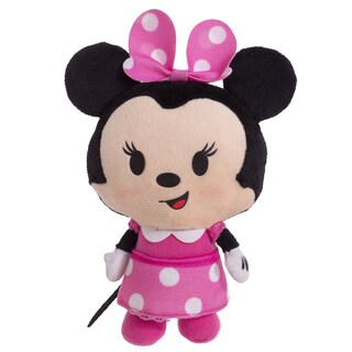 Foto 1 | Foto 1 | Peluche Ruz Disney Minnie Mouse 18 Cm