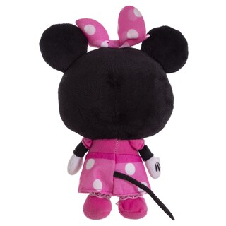 Foto 4 | Foto 4 | Peluche Ruz Disney Minnie Mouse 18 Cm