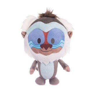 Foto 1 | Foto 1 | Peluche Ruz Disney Rafiki Rey León 16.5 Cm