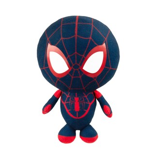 Foto 1 | Foto 1 | Peluche Ruz Marvel Miles Morales Spider-man 18 Cm