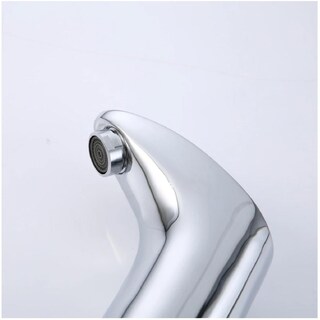Foto 3 | Foto 3 | Llave Lavabo Hands Free Ventdepot Mxowt-003 3 Piezas Plateado