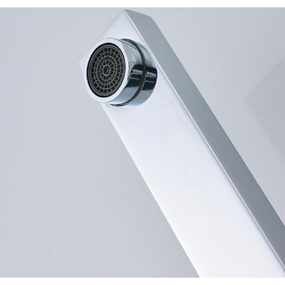 Foto 6 | Foto 6 | Llaves De Baño Lavabo Ventdepot Mxwmx-003 3 Piezas Plateado