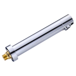 Foto 4 | Foto 4 | Grifo De Pared Con Sensor Ventdepot Mxwfg-002 2 Piezas Plateado