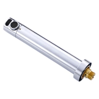 Foto 5 | Foto 5 | Grifo De Pared Con Sensor Ventdepot Mxwfg-002 2 Piezas Plateado