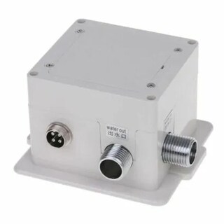 Foto 5 | Foto 5 | Caja De Control Para Grifo Ventdepot Mxssx-003 3 Piezas Blanco