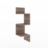 Repisa Bertolini Am 3079 Rustico