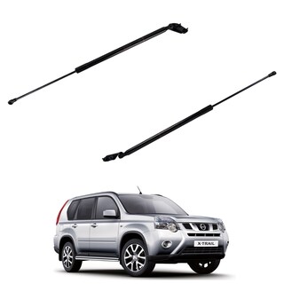 Foto 1 | Foto 1 | Kit De Amortiguadores De Cajuela Para Nissan X-trail 2008-2015