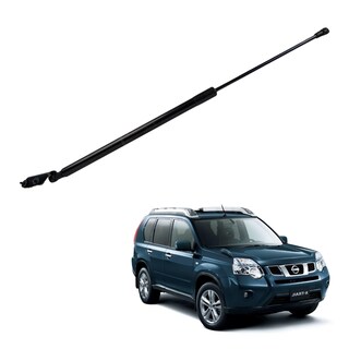 Foto 1 | Foto 1 | Amortiguador Cajuela Izquierdo/conductor Para Nissan X-trail 2008-2015