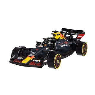 Foto 2 | Foto 2 | Vehículo Ruz Red Bull Racing Max Verstappen 21.5 Cm