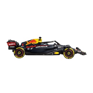 Foto 3 | Foto 3 | Vehículo Ruz Red Bull Racing Max Verstappen 21.5 Cm