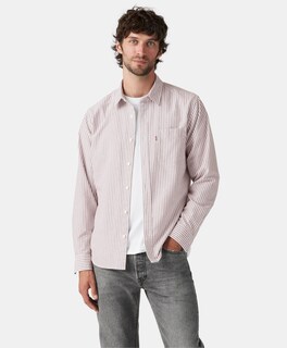 Foto 1 | Foto 1 | Camisa Manga Larga Levi's para Hombre