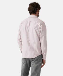 Foto 2 | Foto 2 | Camisa Manga Larga Levi's para Hombre