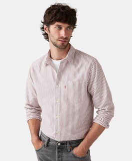 Foto 3 | Foto 3 | Camisa Manga Larga Levi's para Hombre