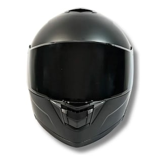 Foto 2 | Foto 2 | Casco Moto Abatible Certificado Ghost Negro Mate Talla L 2w