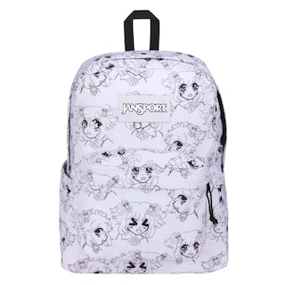 Foto 1 | Foto 1 | Mochila Jansport Multicolor
