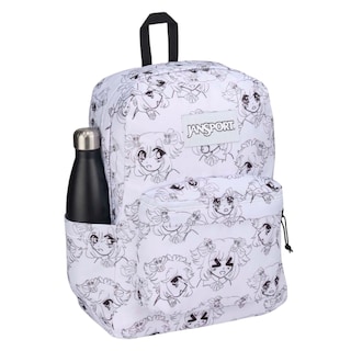 Foto 2 | Foto 2 | Mochila Jansport Multicolor