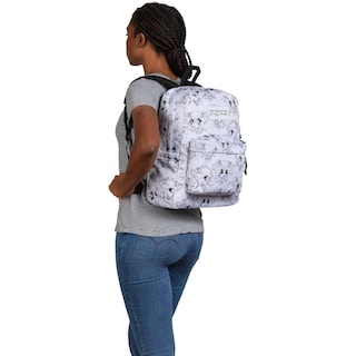 Foto 6 | Foto 6 | Mochila Jansport Multicolor