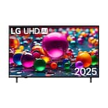 Televisión Pantalla 55 Pulgadas Lg Smart Tv 4k Uhd 55ua7500psa
