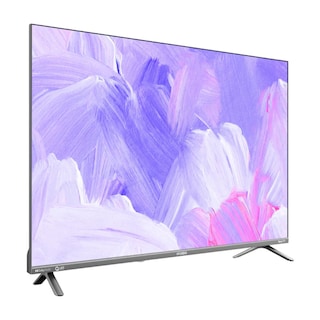 Foto 2 | Foto 2 | Televisión Pantalla 32 Pulgadas Hyundai Roku Tv Qled Hd Hyled3258qr
