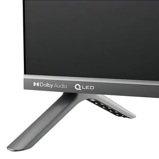 Foto 5 | Foto 5 | Televisión Pantalla 32 Pulgadas Hyundai Roku Tv Qled Hd Hyled3258qr