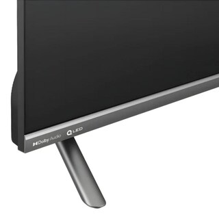 Foto 6 | Foto 6 | Televisión Pantalla 43 Pulgadas Hyundai Roku Tv Qled Fhd Hyled4327qr