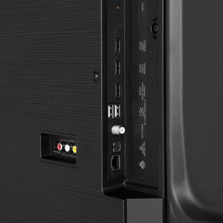 Foto 6 | Foto 6 | Televisión Pantalla 55 Pulgadas Hisense Smart Tv Qled 4k Uhd 55qd6qv