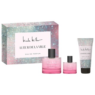 Foto 1 | Foto 1 | Perfume Nicole Miller Lueur De La Ville Agua De Perfume 100 Ml - Venta Internacional.
