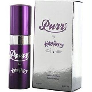 Foto 1 | Foto 1 | Perfume Purr De Katy Perry Eau De Parfum Para Mujer 15 Ml - Venta Internacional.