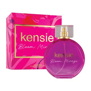 Foto 2 | Foto 2 | Perfume Kensie Bloom Mirage Edp 100 Ml Para Mujer - Venta Internacional.