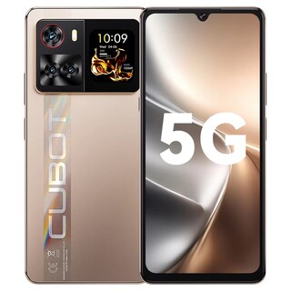 Foto 1 | Foto 1 | Smartphone Cubot X100 5g Android 15 16 Gb Ram 256 Gb Rom 64 Mp - Venta Internacional
