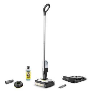 Foto 1 | Foto 1 | Fregadora De Pisos Fc 2-4 A Batería Original Karcher