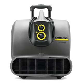 Foto 3 | Foto 3 | Sopladora Secadora Ab84 Limpieza Inyección / Succión Karcher