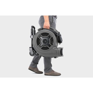Foto 5 | Foto 5 | Sopladora Secadora Ab84 Limpieza Inyección / Succión Karcher