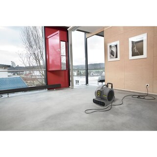 Foto 6 | Foto 6 | Sopladora Secadora Ab84 Limpieza Inyección / Succión Karcher