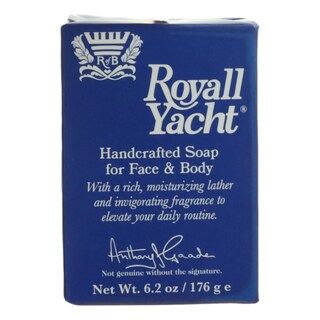 Foto 1 | Foto 1 | Jabón En Barra Royall Yacht De Royall Fragrances Para Hombre 180 Ml - Venta Internacional.