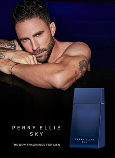 Foto 3 | Foto 3 | Set De Regalo Perry Ellis Sky Men 4 Piezas Edt 100 Ml + 50 Ml - Venta Internacional.