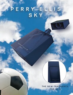 Foto 4 | Foto 4 | Set De Regalo Perry Ellis Sky Men 4 Piezas Edt 100 Ml + 50 Ml - Venta Internacional.