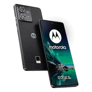 Foto 1 | Foto 1 | Motorola Edge 40 Neo 256gb Negro Reacondicionado