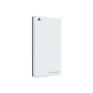 Foto 3 | Foto 3 | Ssd Externo Seagate Blanco Game 2tb 2.5'' Compatible Con Ps5 Y Ps4 Stmh2000100