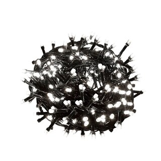 Foto 1 | Foto 1 | Serie De Luces Led Blanca 500 Focos – Navidad Interior/exterior – Bajo Consumo – Kyuden Home