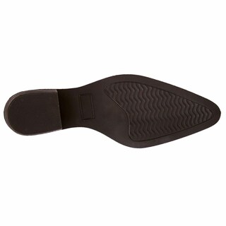 Foto 6 | Foto 6 | Botas Vaqueras Dominiq 1161 Cafés para Mujer