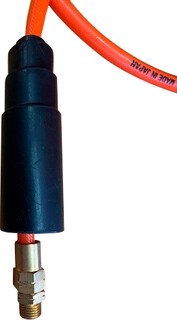Foto 5 | Foto 5 | Carrete de Aire Erkco Shs-235au con Manguera de 10m Entrada de 1/4”