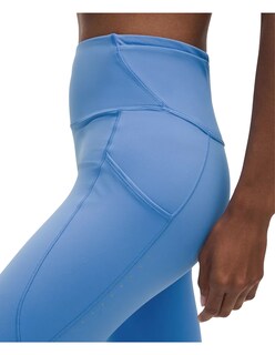 Foto 7 | Foto 7 | Conjunto Lululemon Fast And Free para Mujer