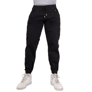 Foto 1 | Foto 1 | Pantalón Jogger Negro Para Hombre Sea Brazil