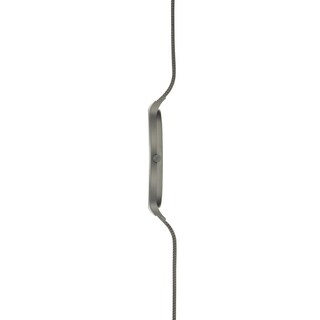 Foto 4 | Foto 4 | Reloj Obaku Denmark V307gxuumu Net Smokey-gris